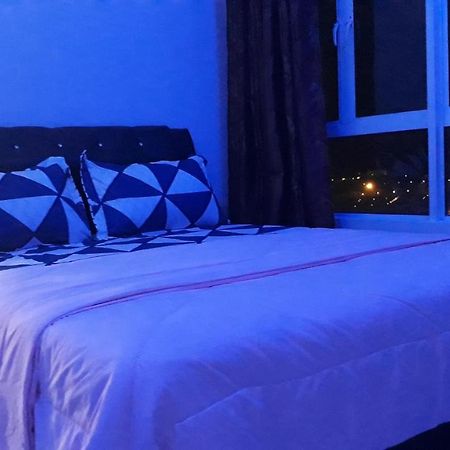 Homestay Shah Alam - Near I-Cty Luaran gambar