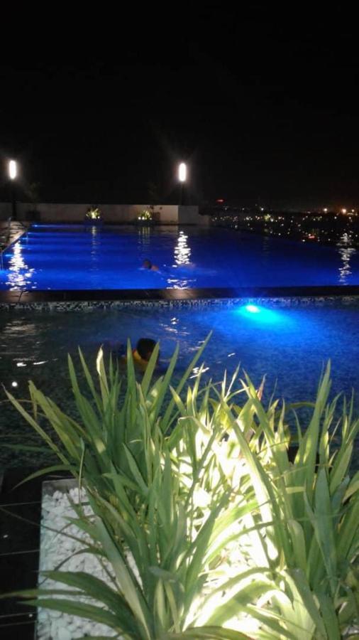 Homestay Shah Alam - Near I-Cty Luaran gambar