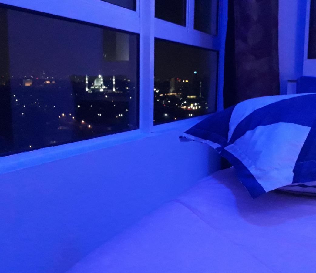 Homestay Shah Alam - Near I-Cty Luaran gambar