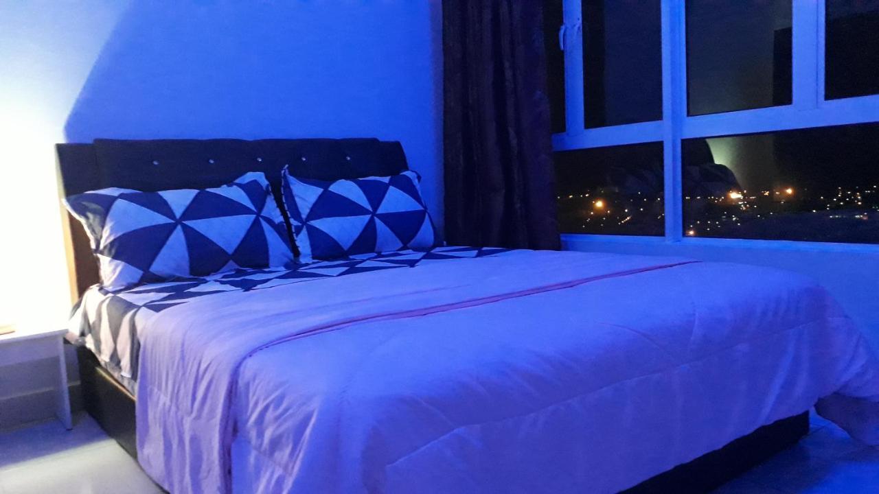 Homestay Shah Alam - Near I-Cty Luaran gambar